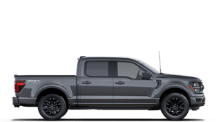 2025 Ford F-150® External Image 1
